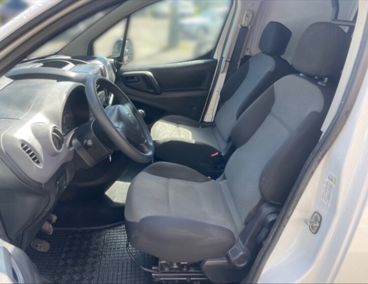 Citroën Berlingo 7
