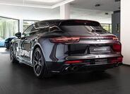 Porsche Panamera 4
