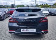 Hyundai Genesis 6