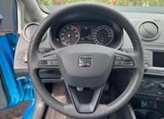 Seat Ibiza 16