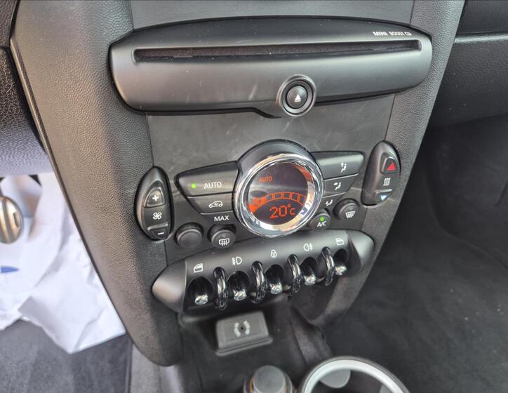 Mini Cooper S 11