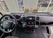 Peugeot Boxer 24