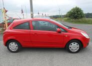 Opel Corsa 3