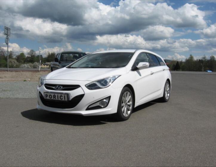 Hyundai i40 1