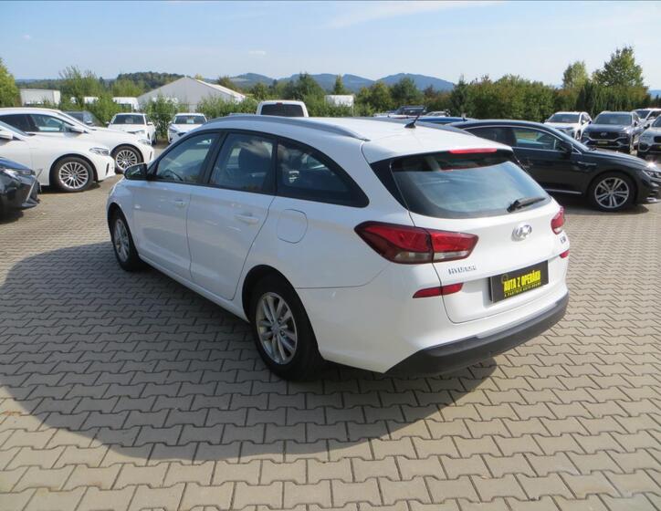 Hyundai i30 5