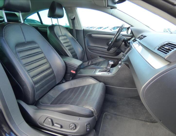 Volkswagen Passat CC 55
