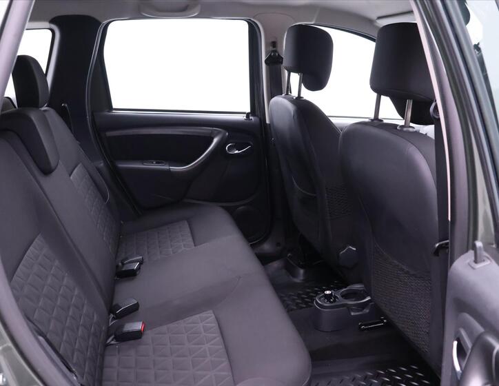 Dacia Duster 12