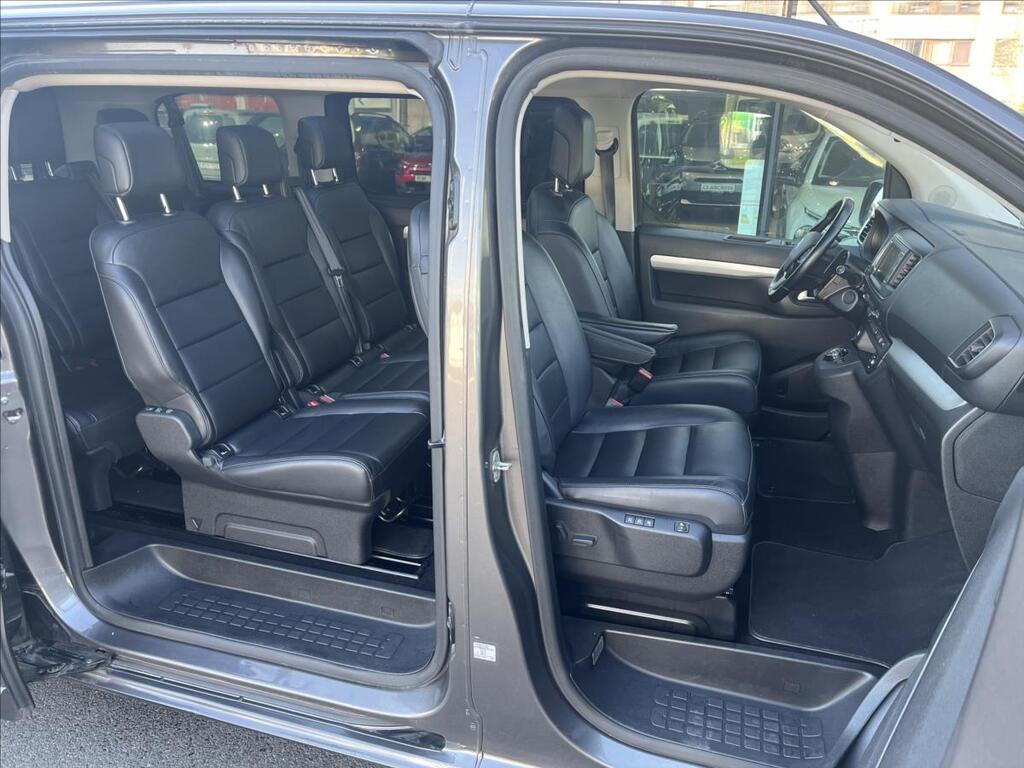 Citroën SpaceTourer 21