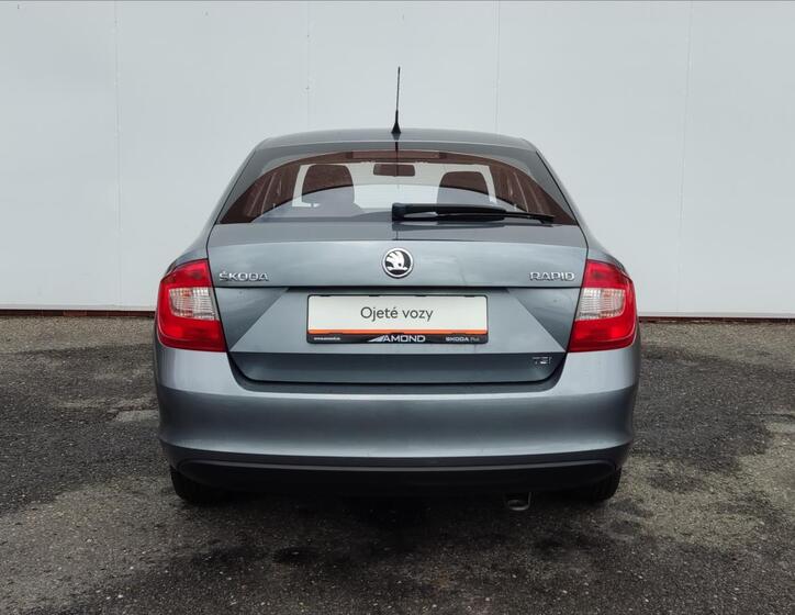 Škoda Rapid 23