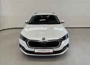 Škoda Octavia 4