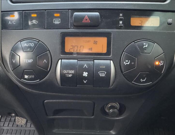 Toyota RAV4 36