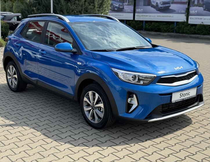 KIA Stonic 2