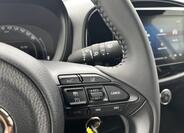 Toyota Aygo 21