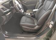 Subaru Forester 6