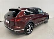 Volkswagen Touareg 2