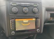 Volkswagen Caddy 15