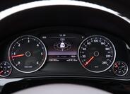 Volkswagen Touareg 21