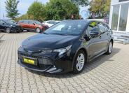 Toyota Corolla 3