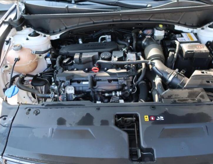 Hyundai Tucson 29