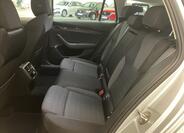 Škoda Octavia 20