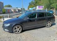 Škoda Superb 5