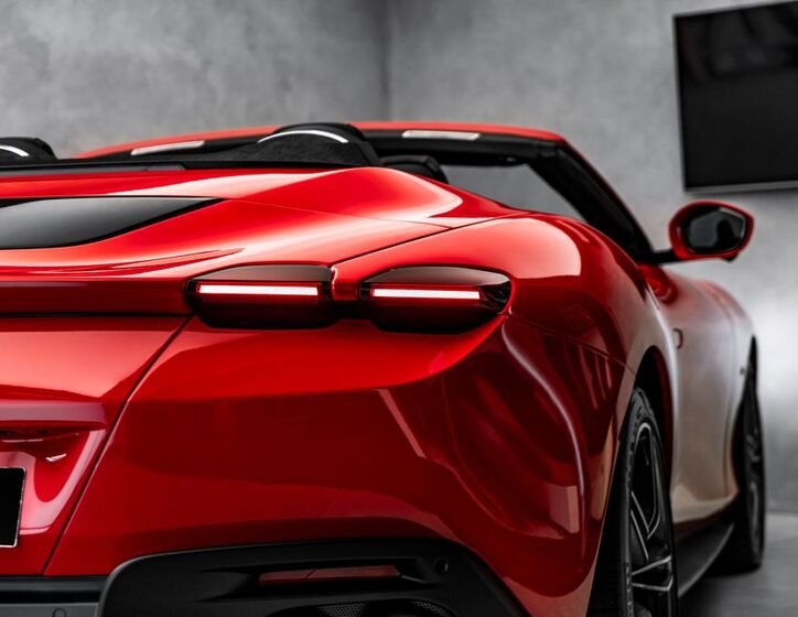 Ferrari Roma 13