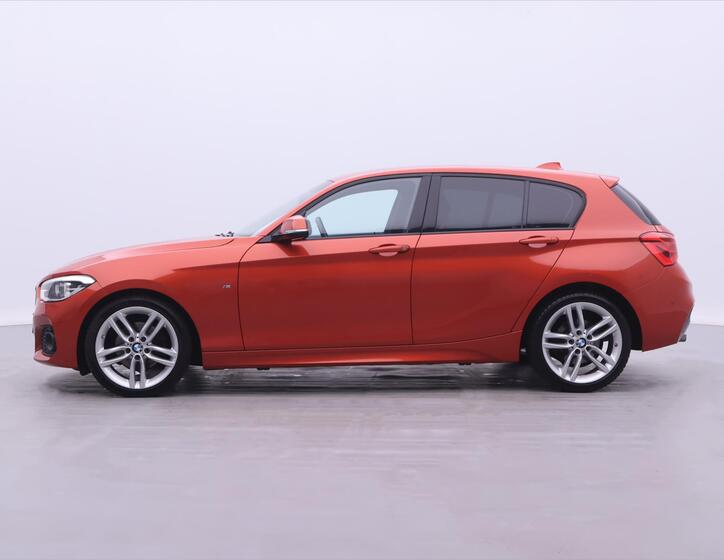 BMW Řada 1 4