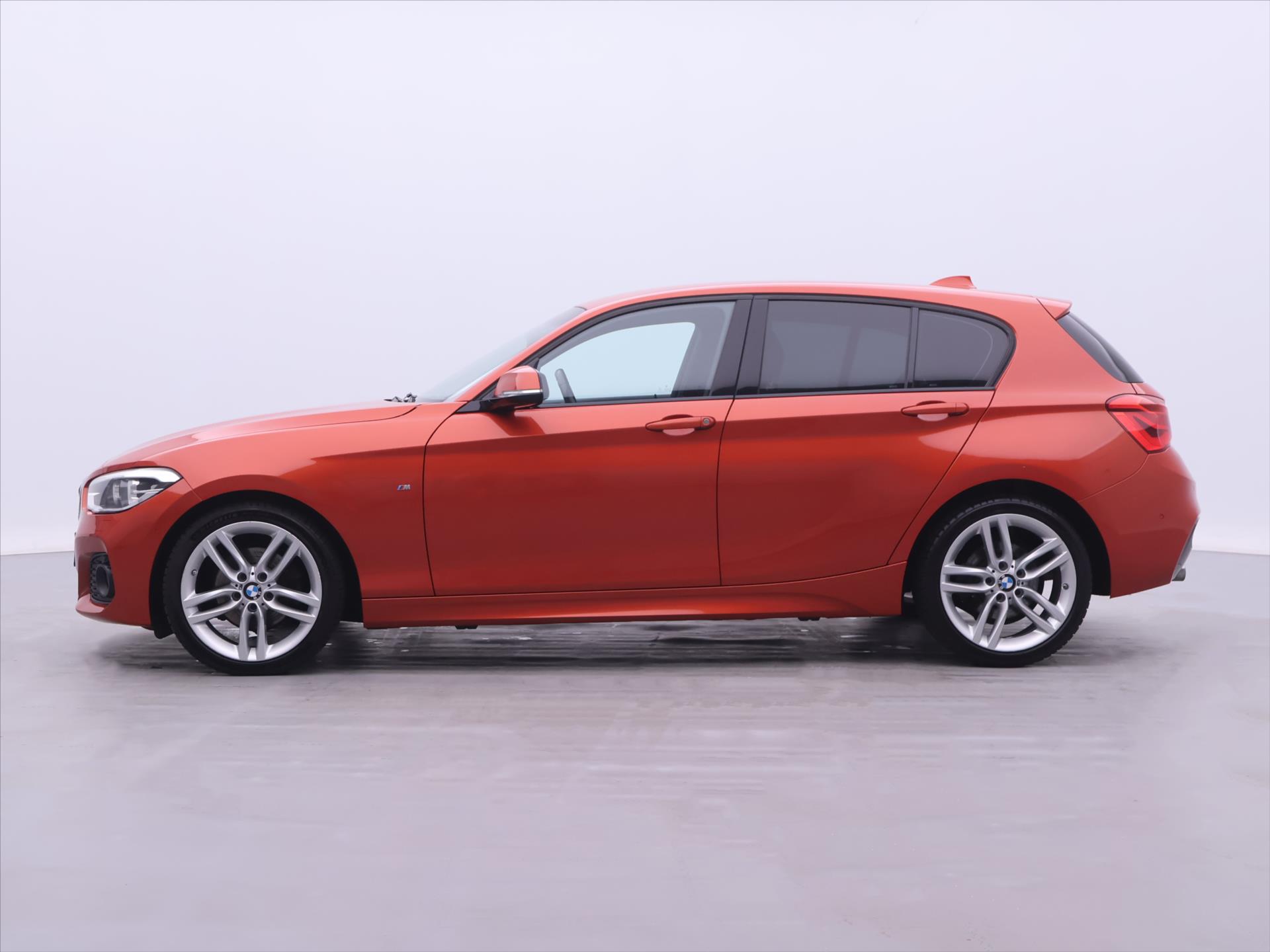 BMW Řada 1