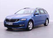 Škoda Octavia 3