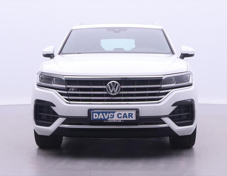 Volkswagen Touareg 47