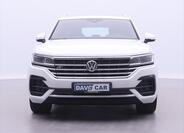 Volkswagen Touareg 47