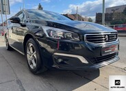 Peugeot 508 12