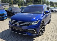 Volkswagen Tiguan 1