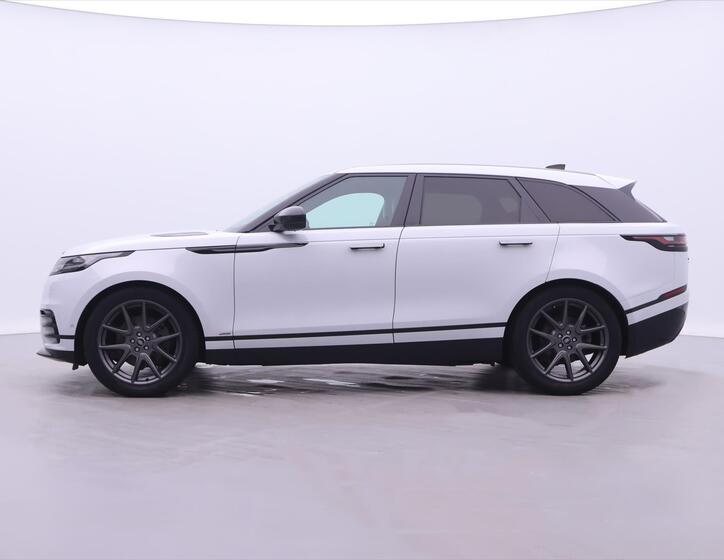 Land Rover Range Rover Velar 4
