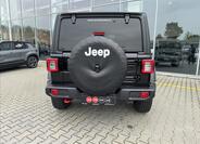 Jeep Wrangler 5