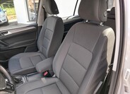 Volkswagen Golf Sportsvan 13