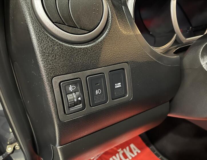 Suzuki Grand Vitara 21