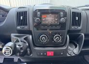 Peugeot Boxer 37