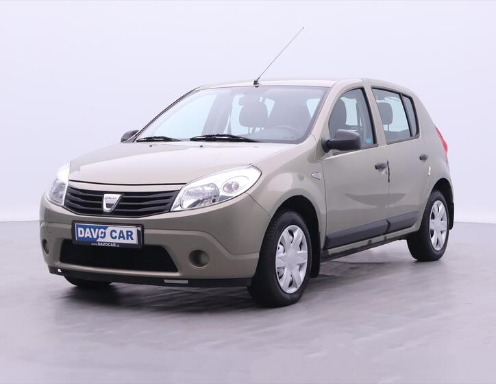 Dacia Sandero 3