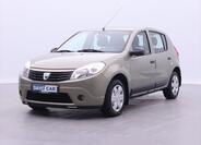 Dacia Sandero 3