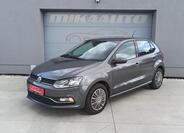 Volkswagen Polo 1