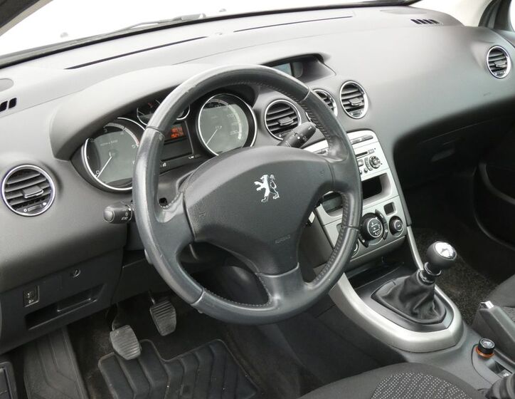 Peugeot 308 22