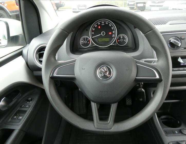 Škoda Citigo 22