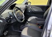 Citroën Grand C4 Picasso 26