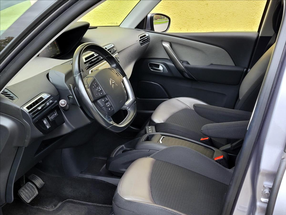 Citroën Grand C4 Picasso