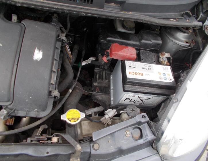 Citroën C1 24