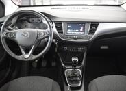 Opel Crossland X 16