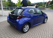Toyota Yaris 6