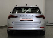 Škoda Octavia 4