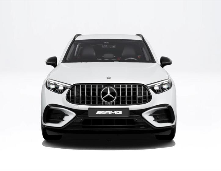 Mercedes-Benz GLC 2